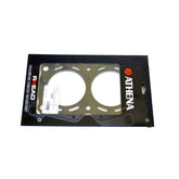 Multilayer Racing Head Gasket thickness 1,9 mm Ø 100 mm with Gas Stopper-1